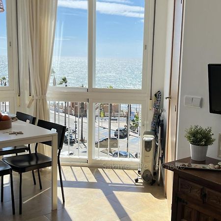 Love Nest By The Sea Wake Up With Ocean Views In Every Room Ruselo R408 Torrox Exterior foto