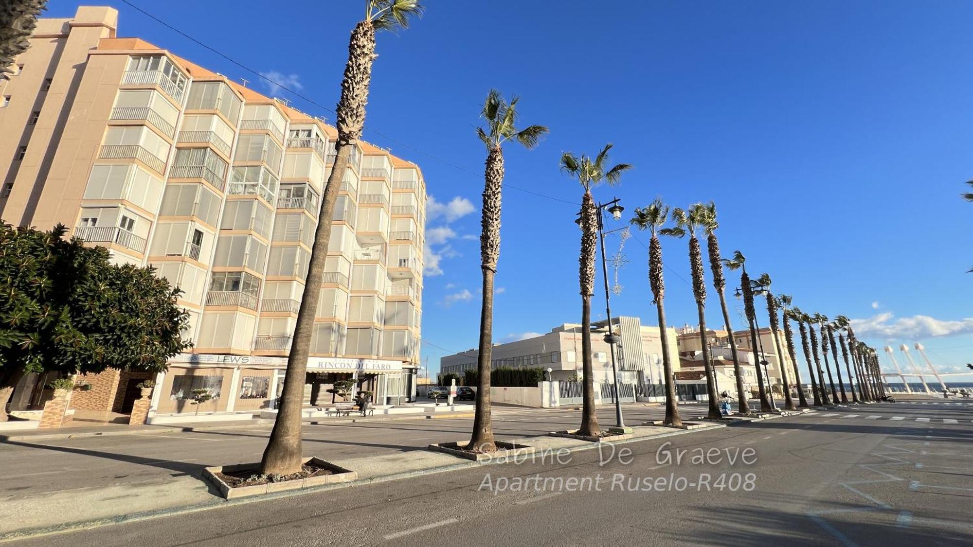 Love Nest By The Sea Wake Up With Ocean Views In Every Room Ruselo R408 Torrox Exterior foto