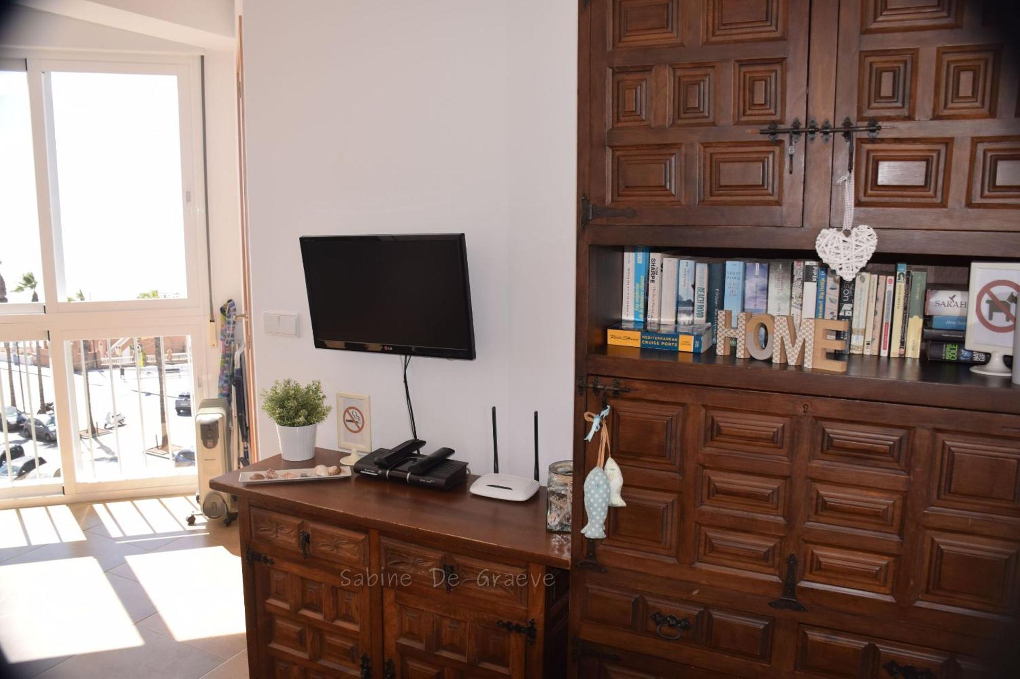 Love Nest By The Sea Wake Up With Ocean Views In Every Room Ruselo R408 Torrox Exterior foto