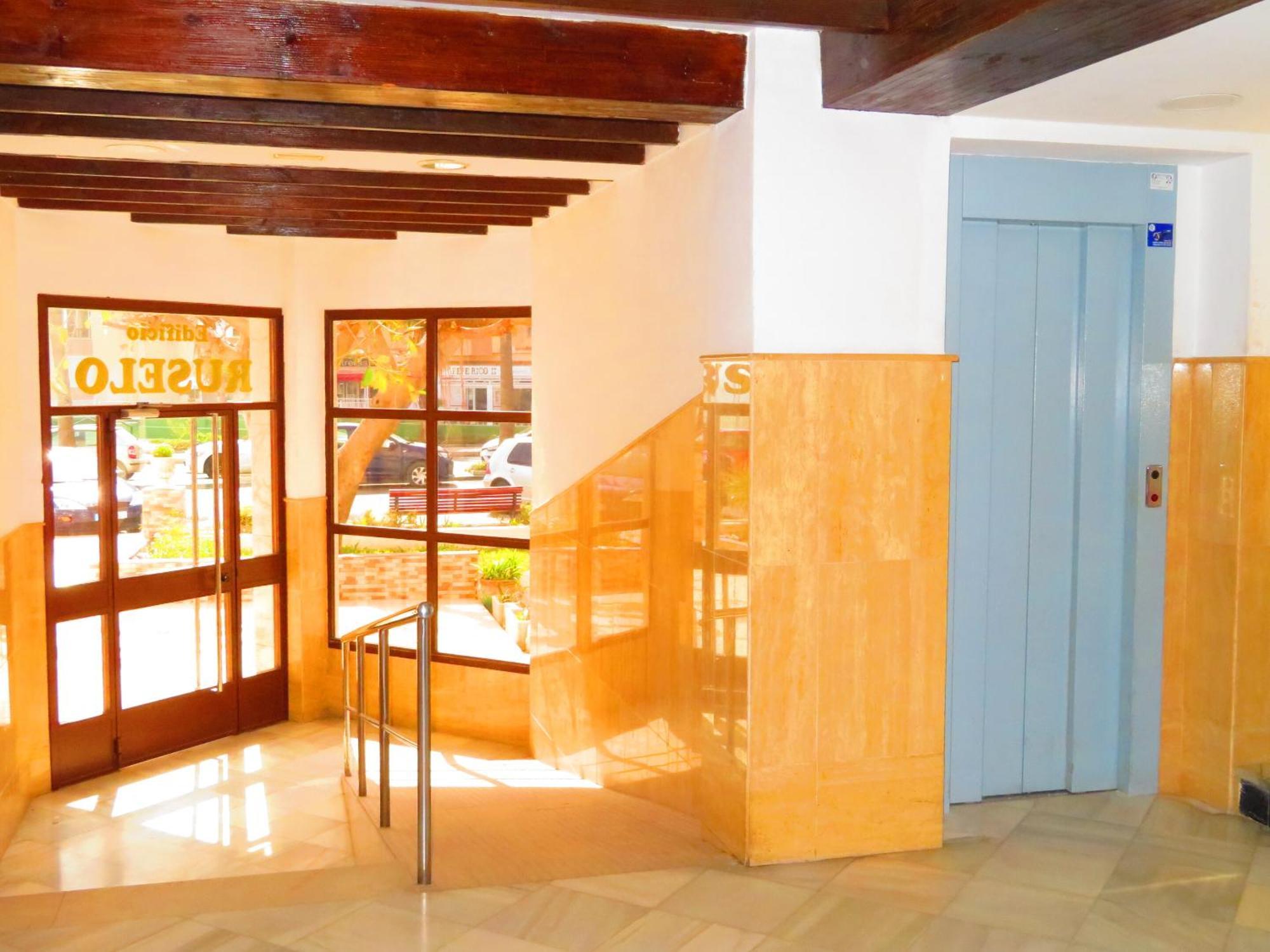 Love Nest By The Sea Wake Up With Ocean Views In Every Room Ruselo R408 Torrox Exterior foto