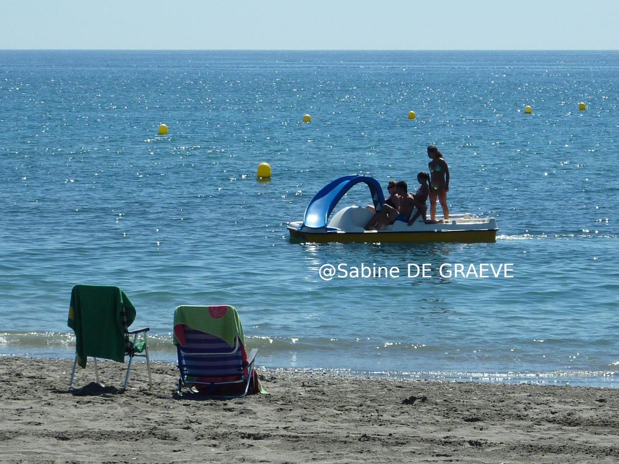 Love Nest By The Sea Wake Up With Ocean Views In Every Room Ruselo R408 Torrox Zimmer foto