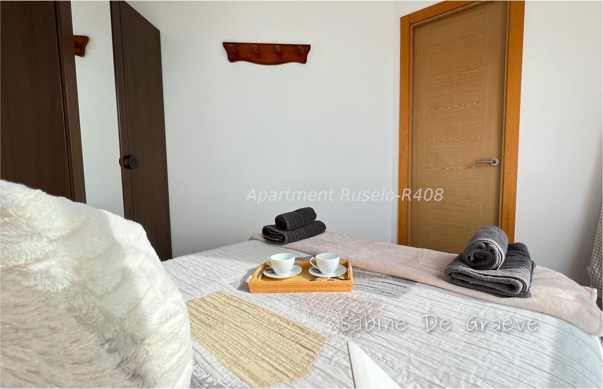 Love Nest By The Sea Wake Up With Ocean Views In Every Room Ruselo R408 Torrox Exterior foto